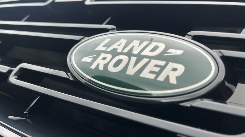 Land Rover Range Rover Evoque 2.0 D200 Autobiography 5dr Auto [Revised] Diesel Hatchback